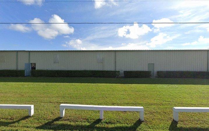 Railside Industrial Park