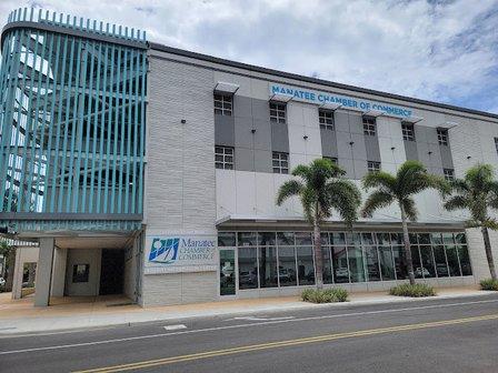 Manatee Chamber of Commerce
