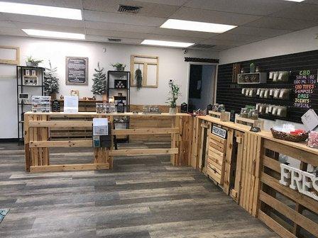 The Herbal Haberdashery
