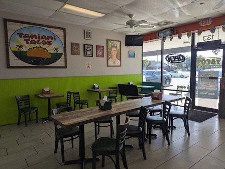 Tamiami Tacos