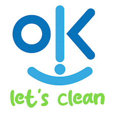 Ok Let´s Clean