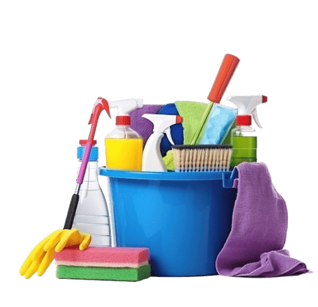 Adams maid and cleaning llc