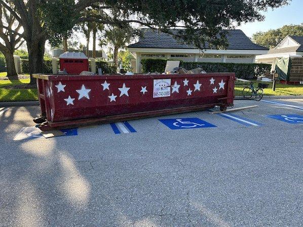 Allstar Disposal & Recycling