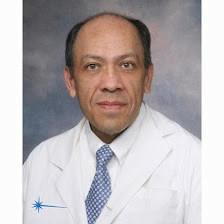 Francisco Esparza, MD