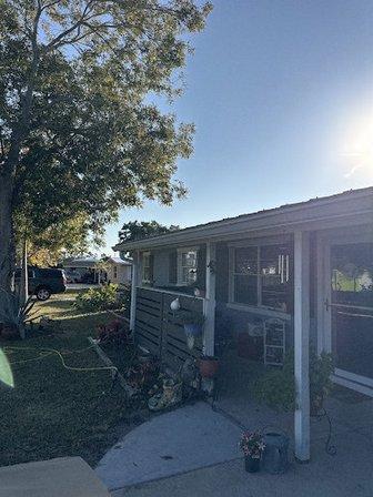 Seamless Flow Gutters