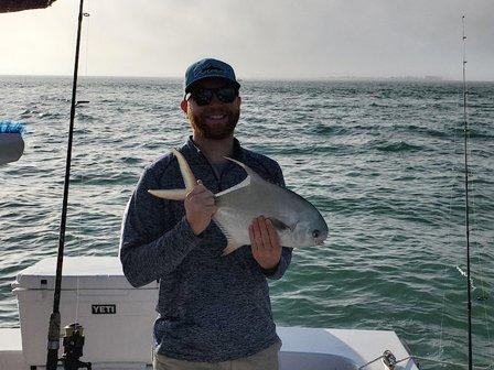 Captain Josh Charters