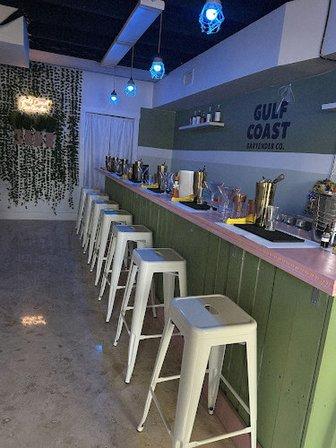 Gulf Coast Bartender Co.