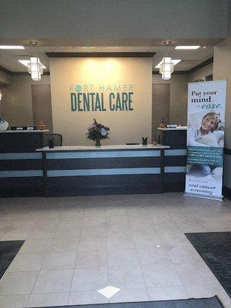 Fort Hamer Dental Care