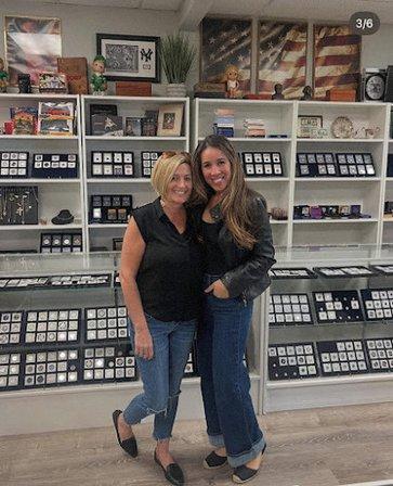 Palmetto Coin Shop - Buy - Sell - Gold - Silver - Coins - Jewelry