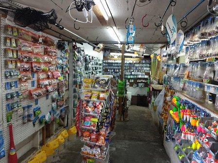 Skyway Bait & Tackle