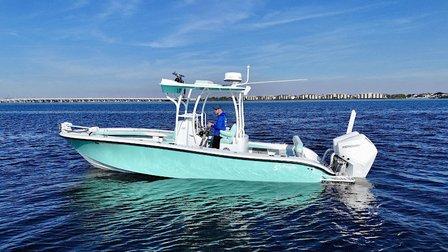 Compass Consignments and Yacht Sales