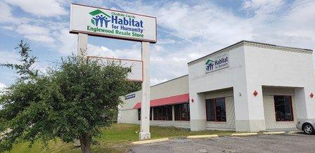 Habitat For Humanity