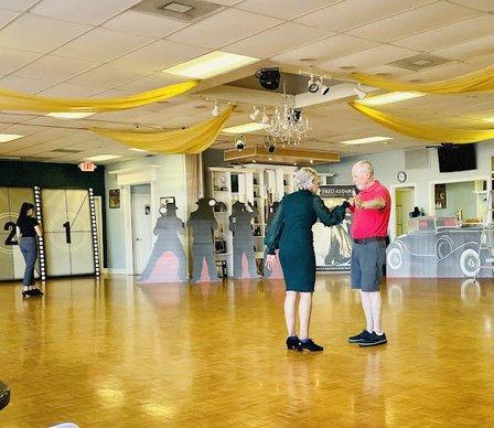 Fred Astaire Dance Studios