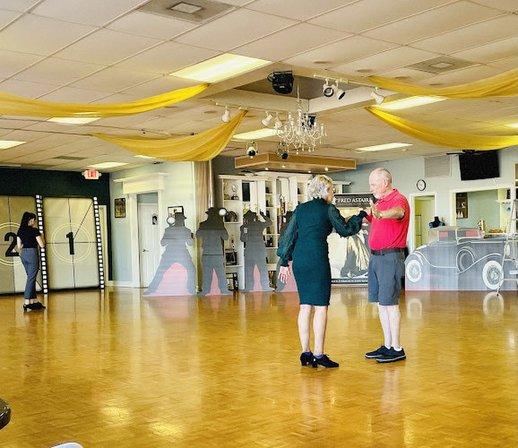 Fred Astaire Dance Studios