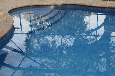 Deep Blue Pools