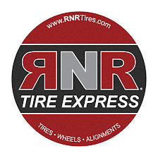 RNR Tire Express