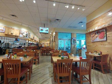 Skillets - Sarasota - Oaks Plaza