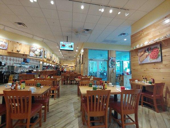 Skillets - Sarasota - Oaks Plaza