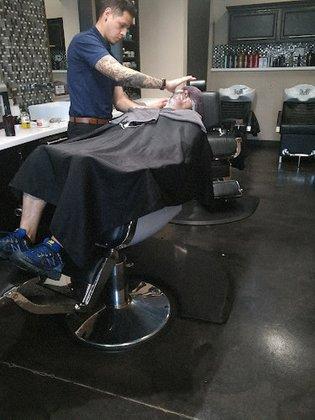 American Shave