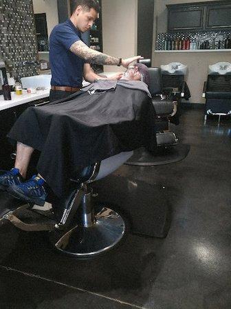 American Shave