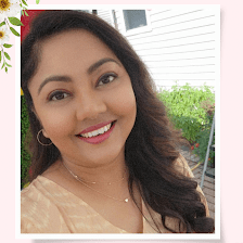 Dharti Patel
