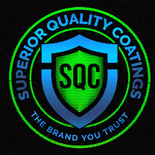 Superior Quality Coatings