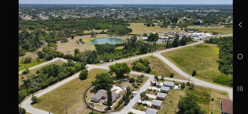 Mineral Springs Vacation Rentals