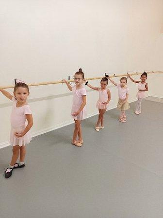 Classical Ballet Academy LLC