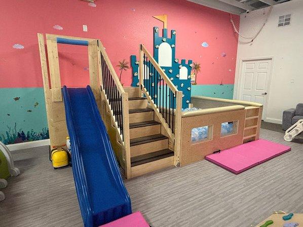 Playtime Paradise