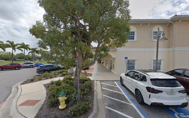 Fresenius Kidney Care East Venice Dialysis Center