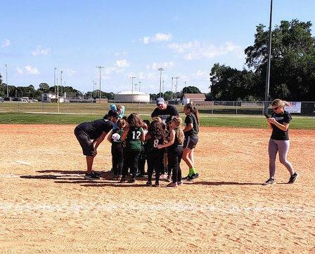 Miss Venice Fast Pitch