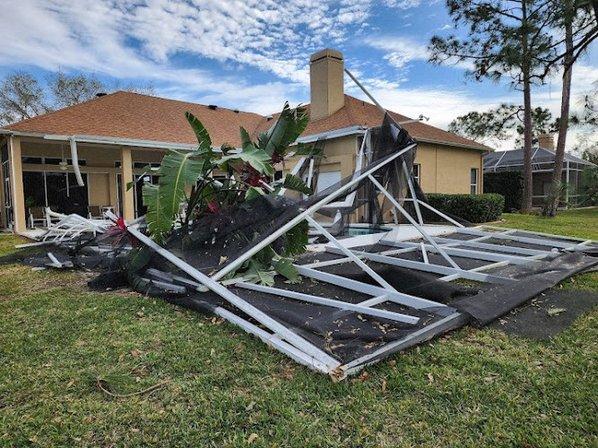 Lioness Claims Public Adjusters