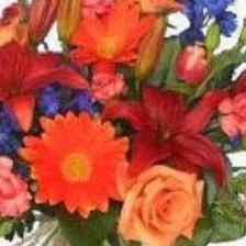 April Flowers