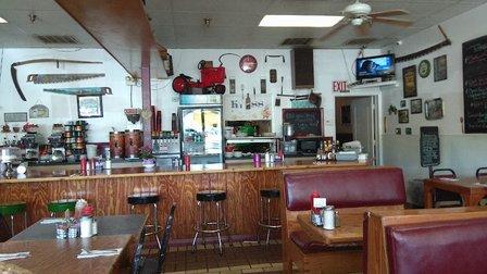 Kim's Cafe II