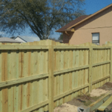 Larry Lemstrom Fencing llc