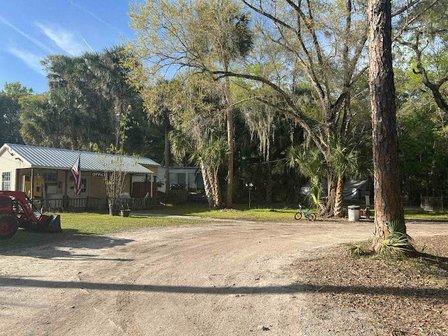 The Oaks Inverness RV Park