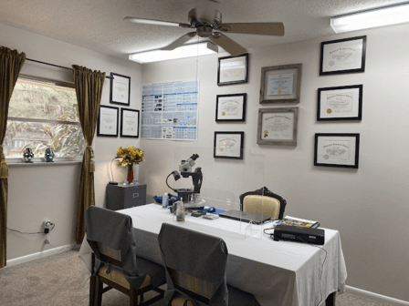 United Jewelry Appraisals