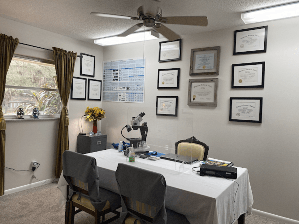 United Jewelry Appraisals