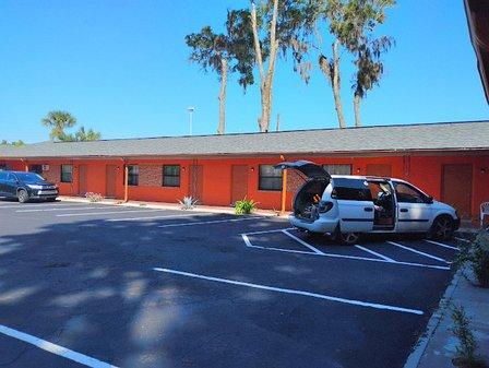 Stevens Motel