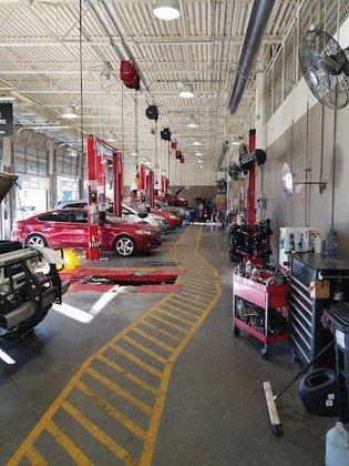 Firestone Complete Auto Care