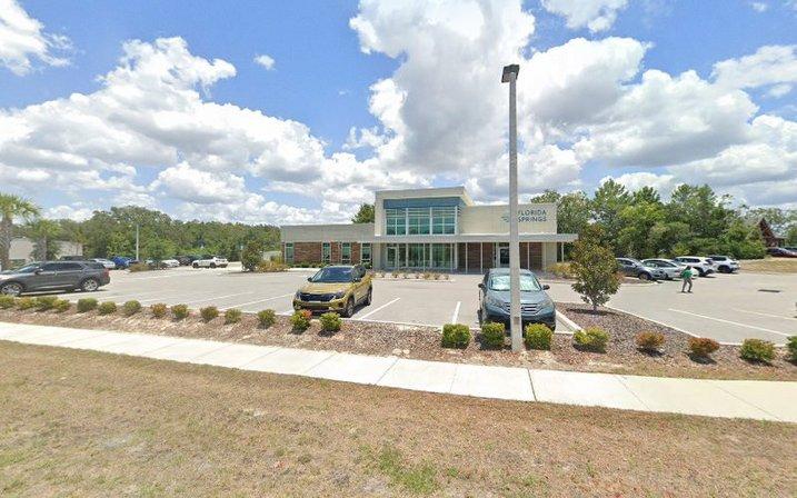 Florida Springs Surgery Center