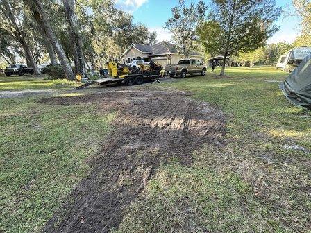 Southern Grind Land Solutions