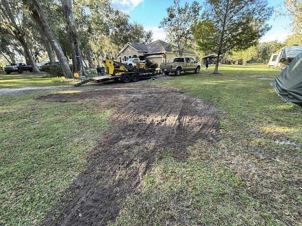 Southern Grind Land Solutions