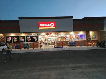 Circle K