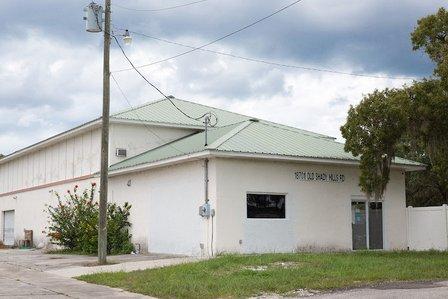 Bird Supply Warehouse