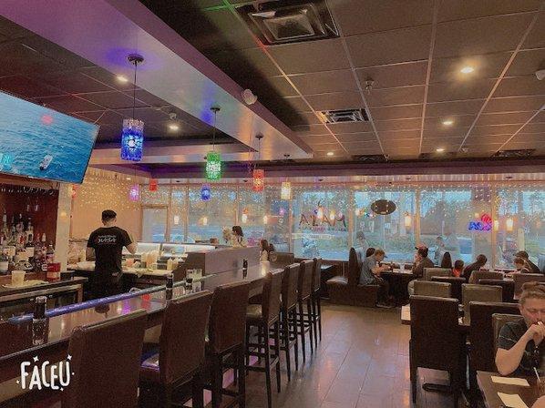 Masa Asian Bistro And Bar