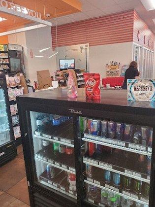 Circle K