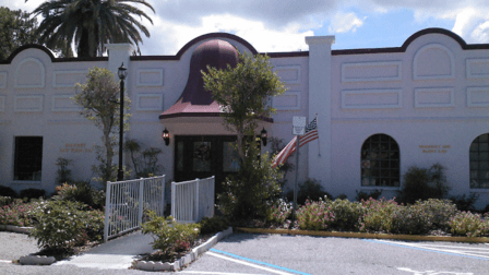 Giannet Law Firm, P.A.