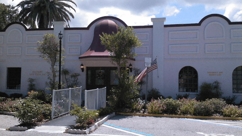 Giannet Law Firm, P.A.