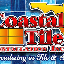 Coastal Tile Installation inc.